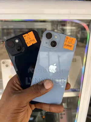 Apple iPhone 14 128 GB Blue