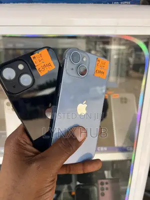 Apple iPhone 14 128 GB Blue