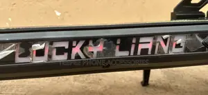 Motorcycle 2026 Black
