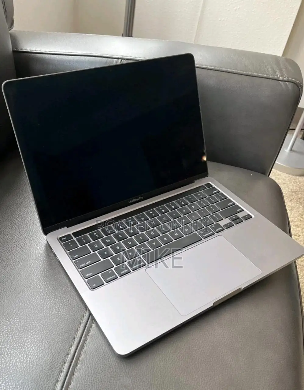 Laptop Apple MacBook Pro 2020 16GB Intel Core i7 SSD 512GB
