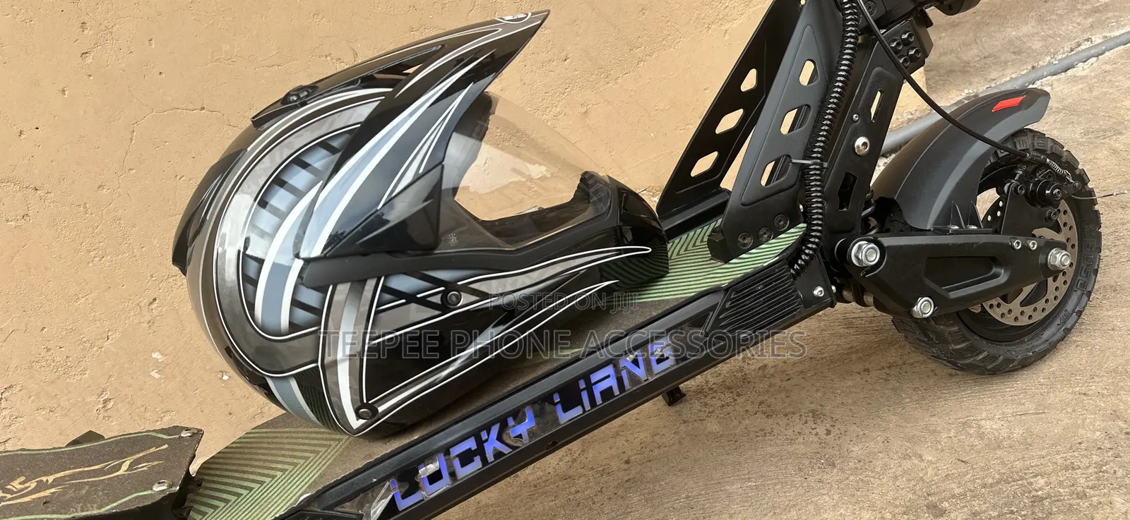 Motorcycle 2026 Black