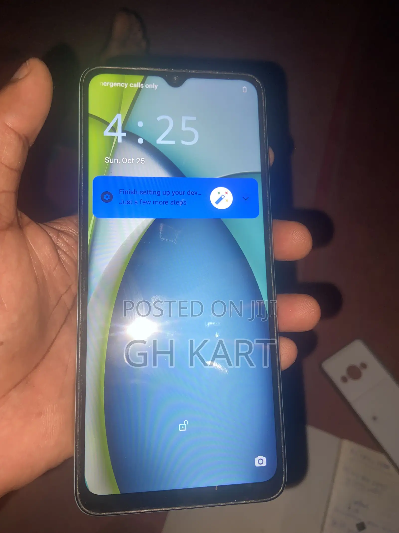 Xiaomi Redmi A3x 64 GB