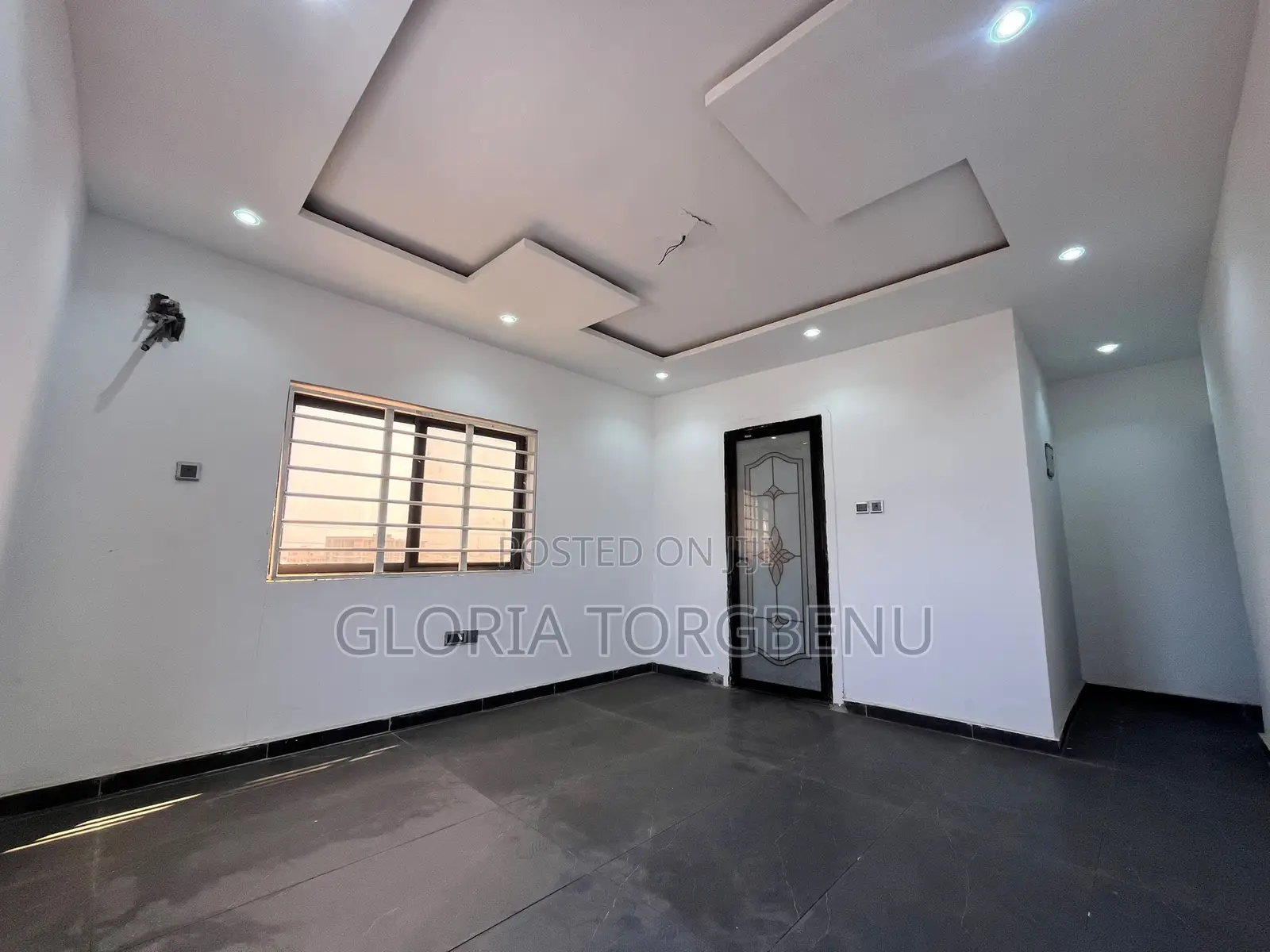 1bdrm Apartment in East Legon for rent