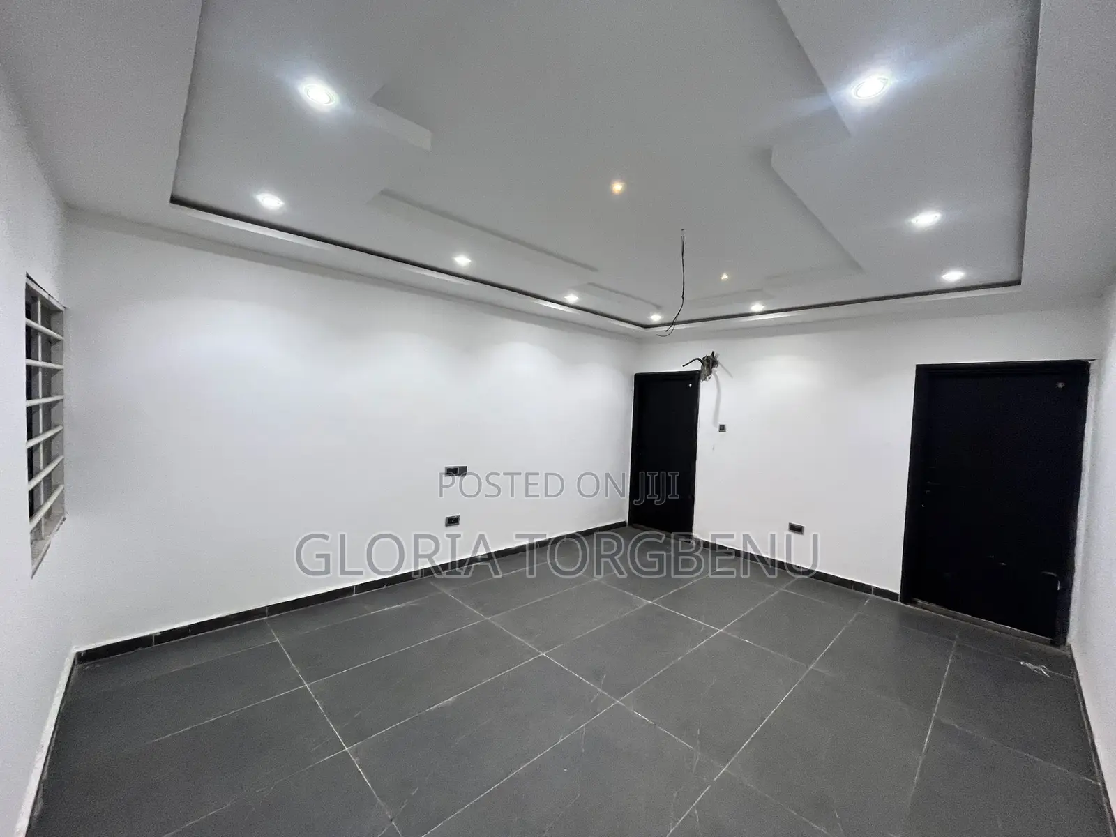 1bdrm Apartment in East Legon for rent