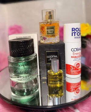 Affordable Fragrance Combo