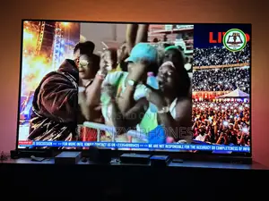 Philips Android Oled TV 55
