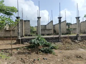 8bdrm Apartment in Kumasi Metropolitan for sale