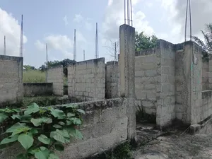 8bdrm Apartment in Kumasi Metropolitan for sale