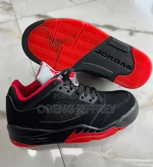 Original Air Jordan 5 Retro Alternate 90