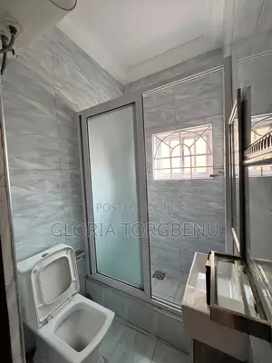 1bdrm Apartment in East Legon for rent