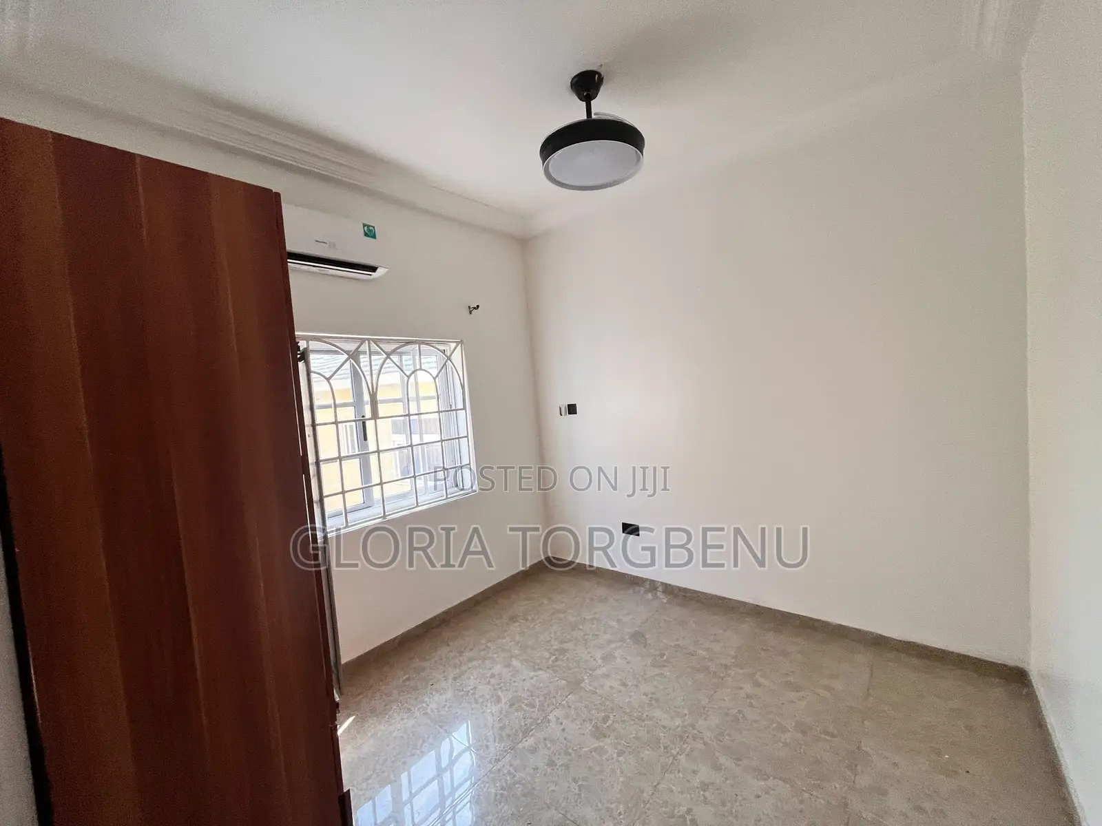 1bdrm Apartment in East Legon for rent