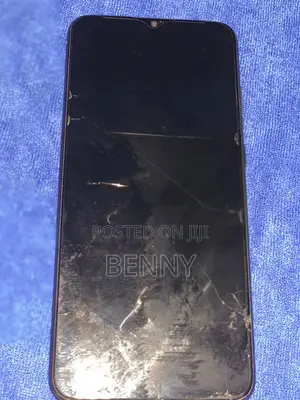 Samsung Galaxy A04e 64 GB Black