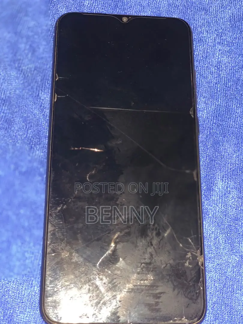 Samsung Galaxy A04e 64 GB Black
