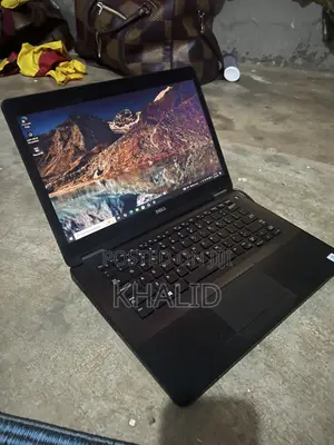 Laptop Dell Latitude E5440 4GB Intel Core i5 HDD 500GB