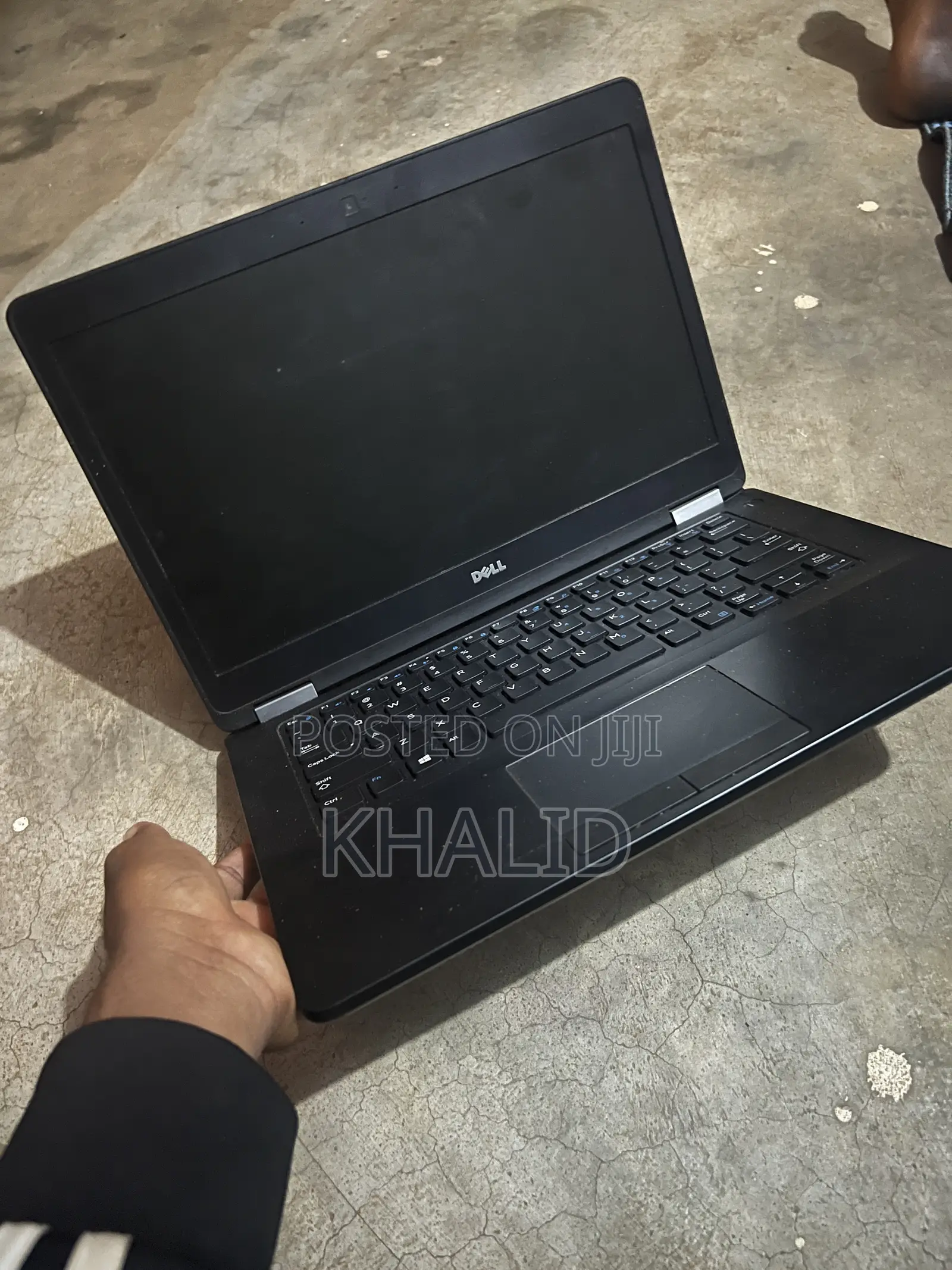 Laptop Dell Latitude E5440 4GB Intel Core i5 HDD 500GB