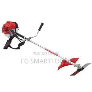 Brush Cutter and Lawn Mower