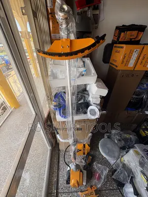 Brush Cutter and Lawn Mower