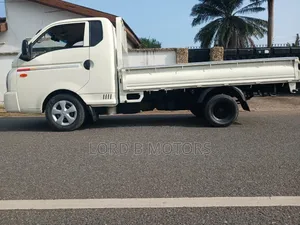 Hyundai Porter