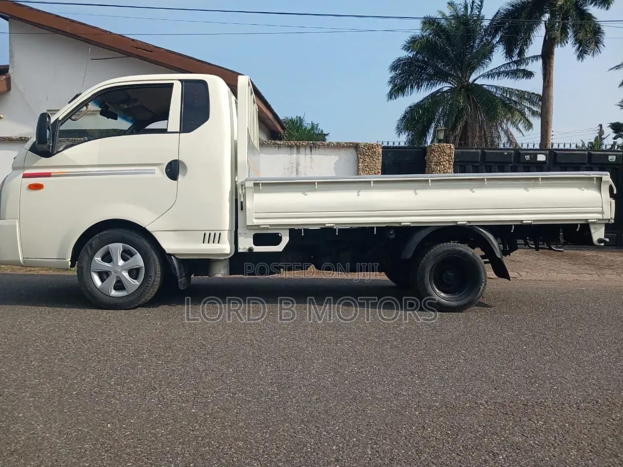 Hyundai Porter