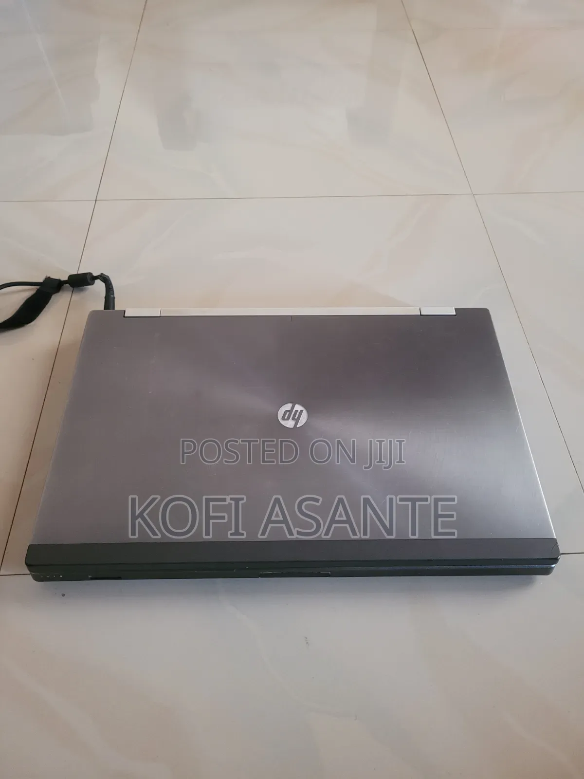 Laptop HP EliteBook 8770W 8GB Intel Core i7 HDD 320GB