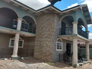 4bdrm Duplex in Kwabenya Aboum for sale