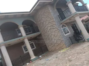 4bdrm Duplex in Kwabenya Aboum for sale