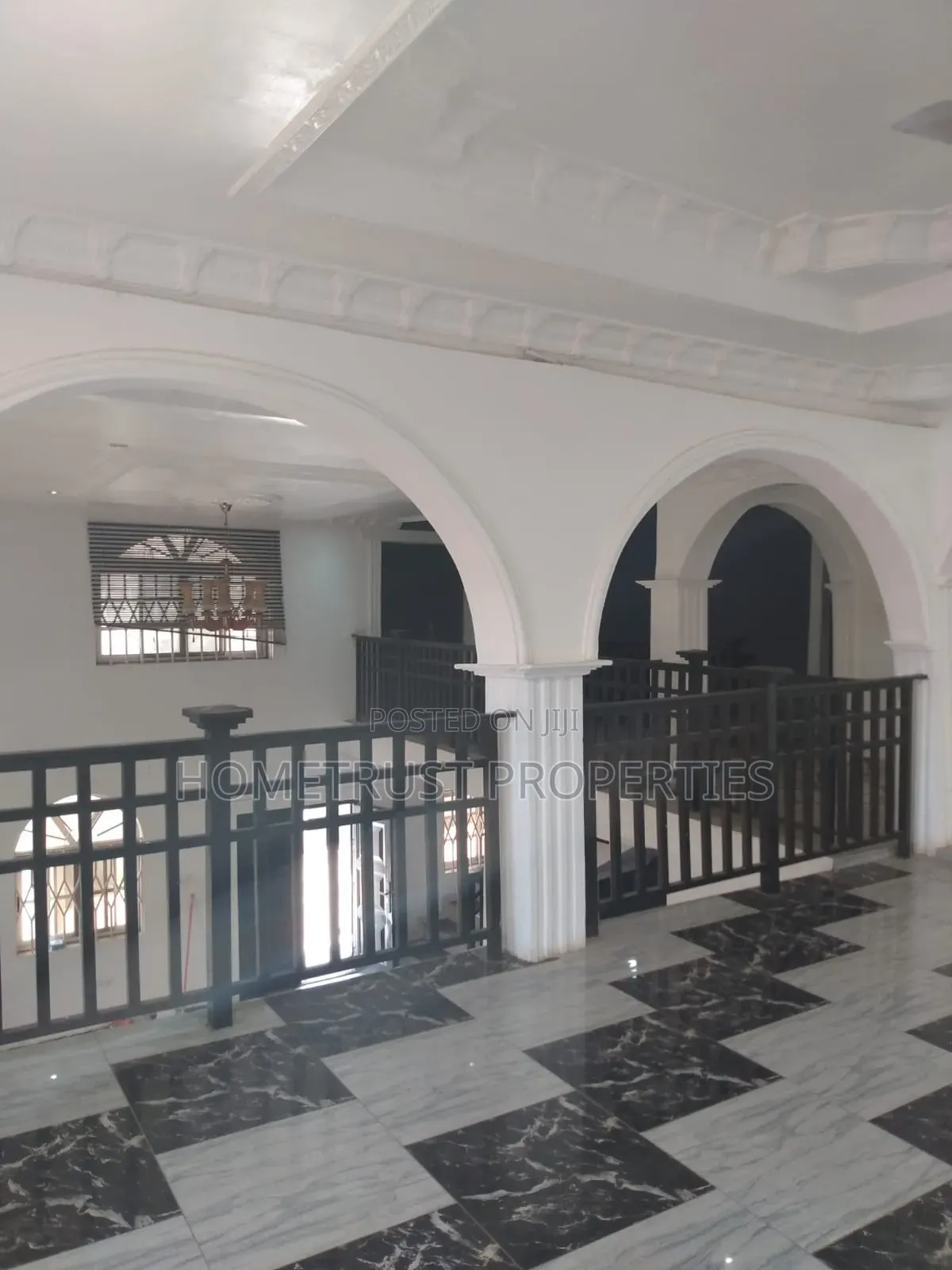 4bdrm Duplex in Kwabenya Aboum for sale