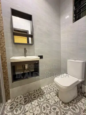 2bdrm House in East Legon Hills for rent