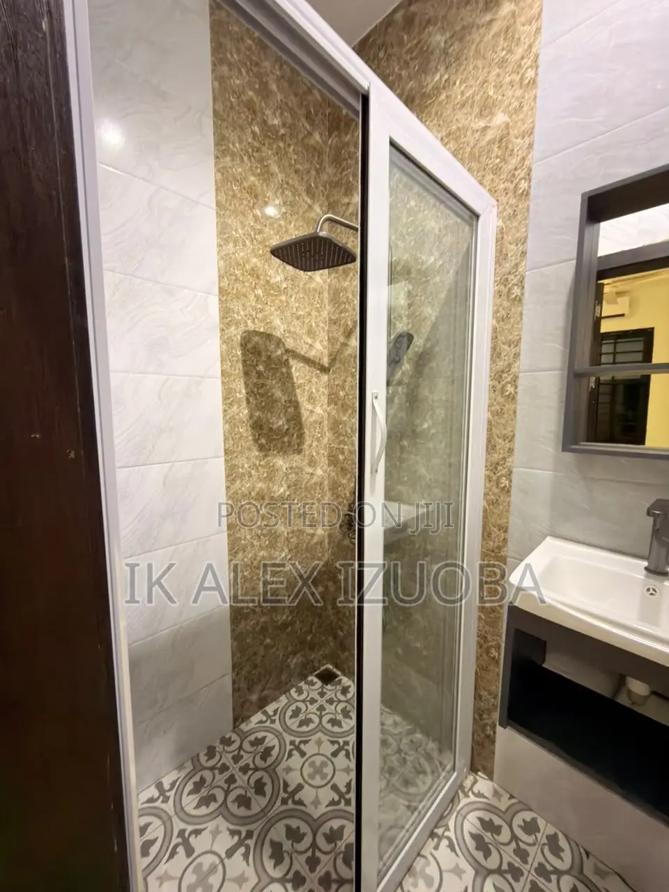 2bdrm House in East Legon Hills for rent