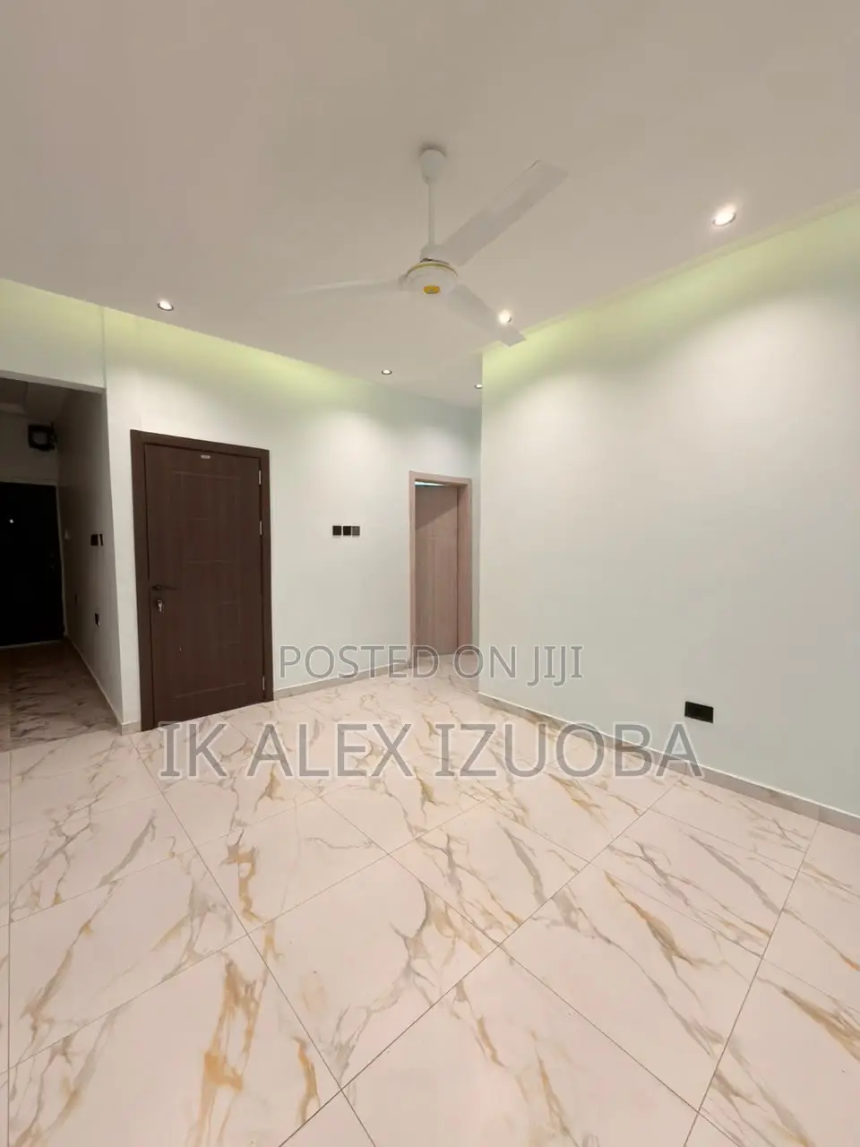 2bdrm House in East Legon Hills for rent