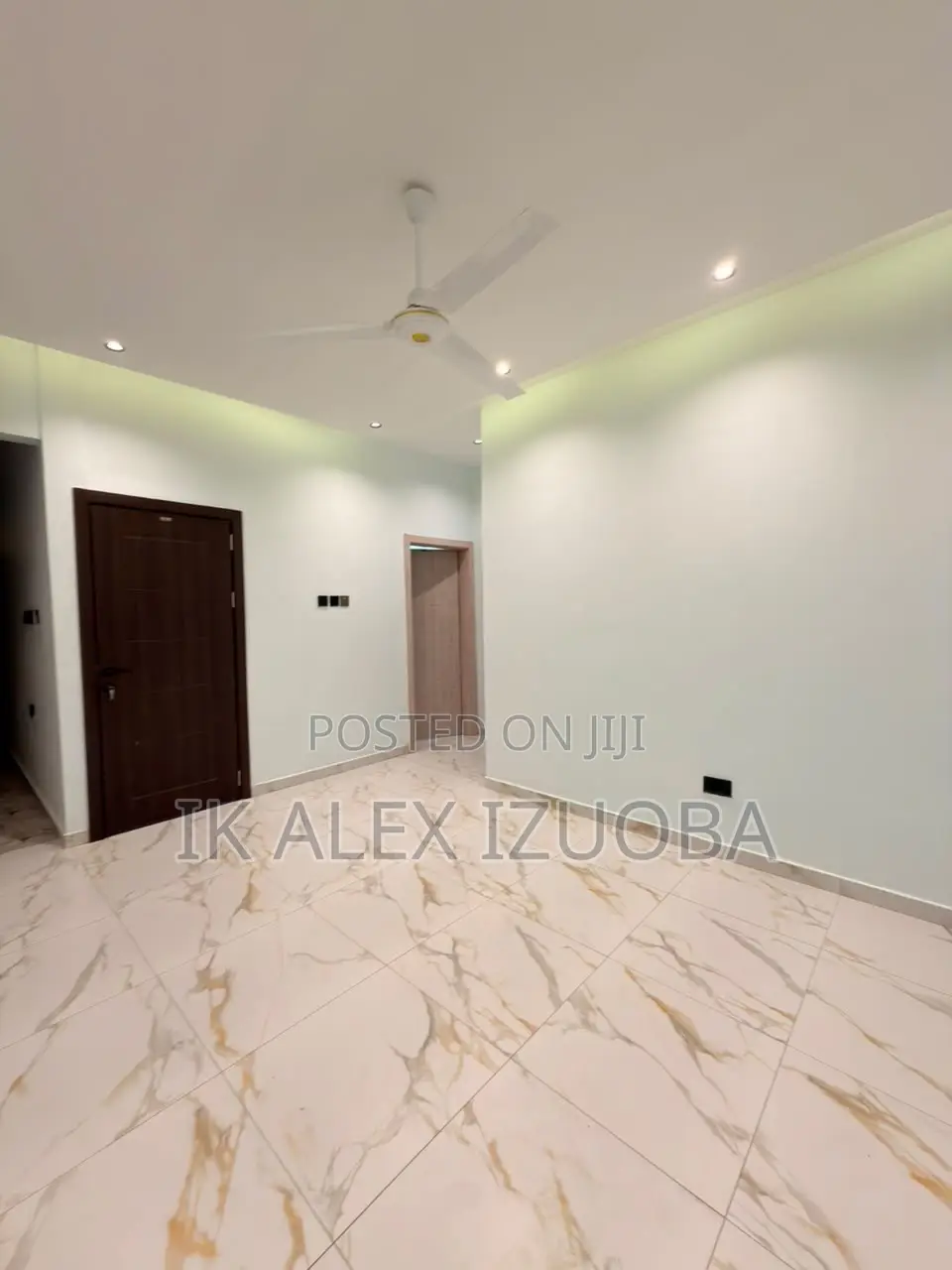 2bdrm House in East Legon Hills for rent
