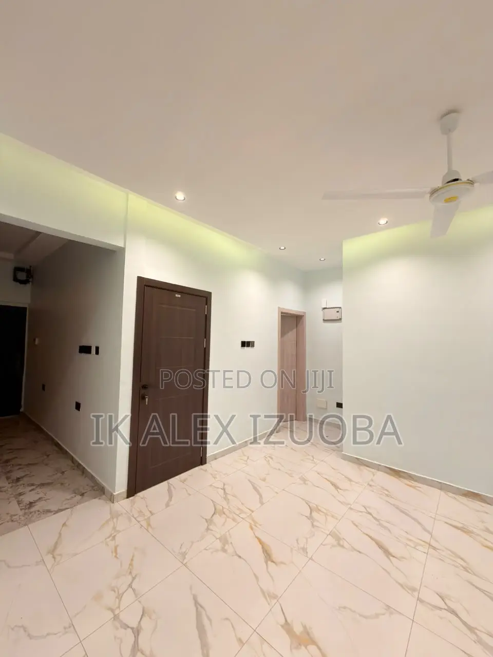 2bdrm House in East Legon Hills for rent