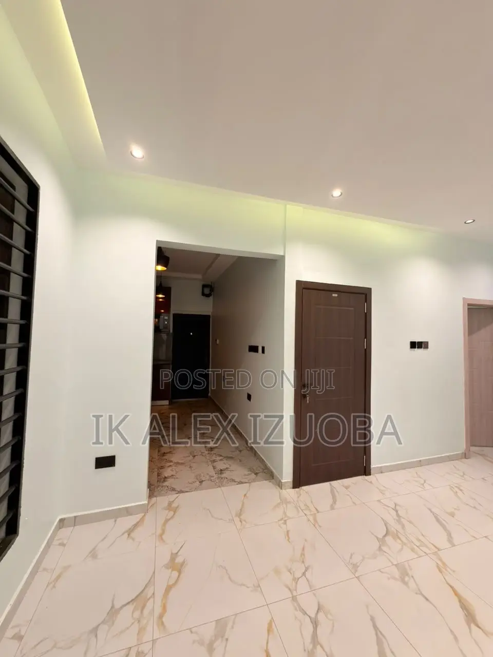 2bdrm House in East Legon Hills for rent