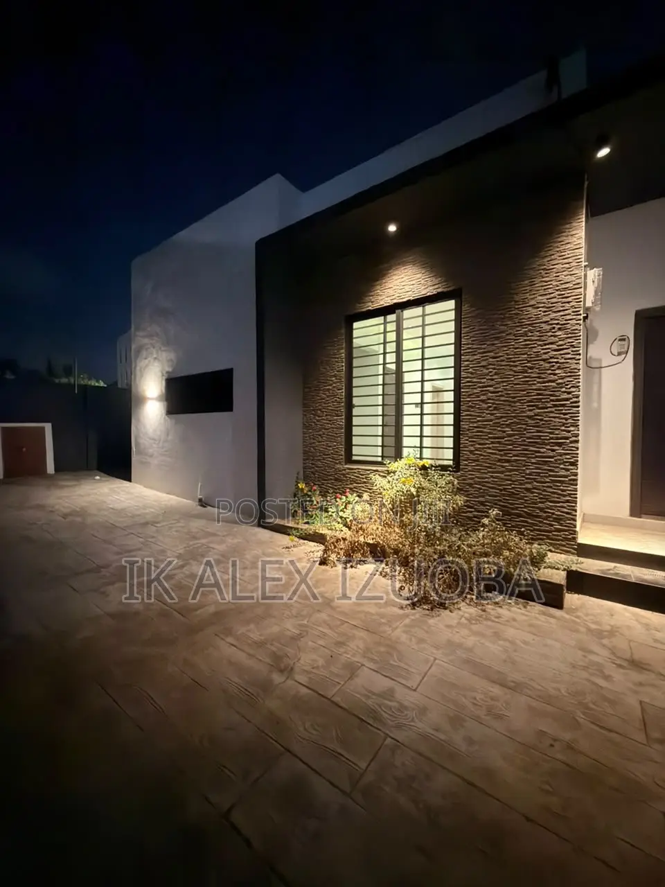 2bdrm House in East Legon Hills for rent