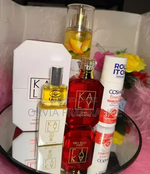 Combo Sales