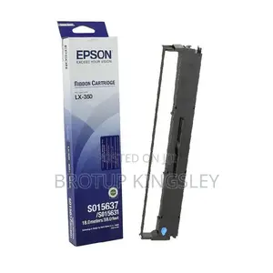 Epson Lq / Lx 350 Ribbon