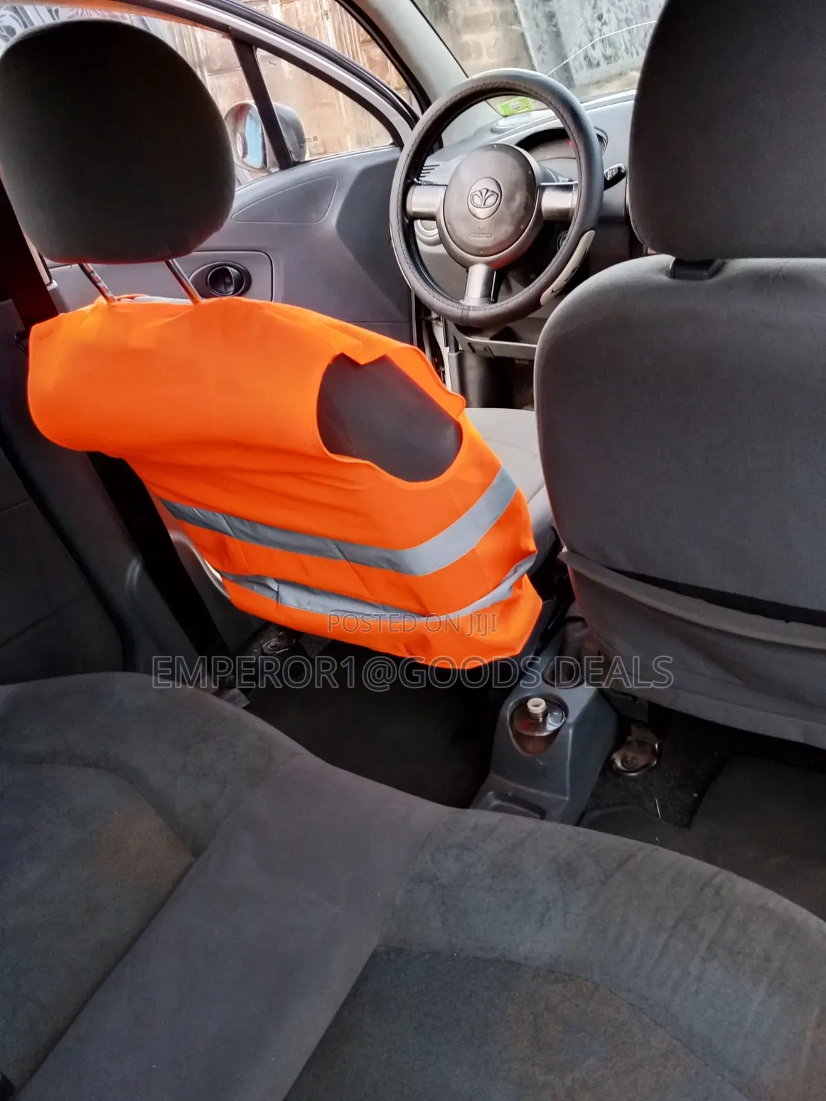 Daewoo Matiz 1.0 SE 2009 Silver