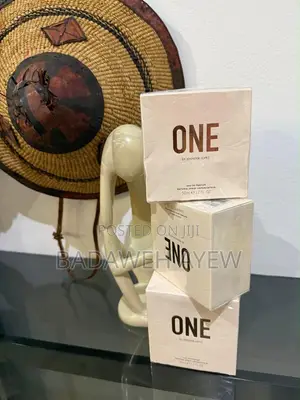One (By Jennifer Lopes)