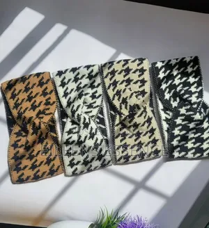 E.S Headbands