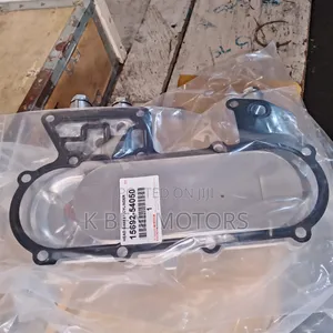 Toyota Hiace or Hilux Manual Engine Water Coolant