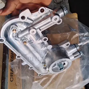 Toyota Hiace or Hilux Manual Engine Water Coolant