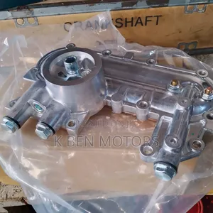 Toyota Hiace or Hilux Manual Engine Water Coolant