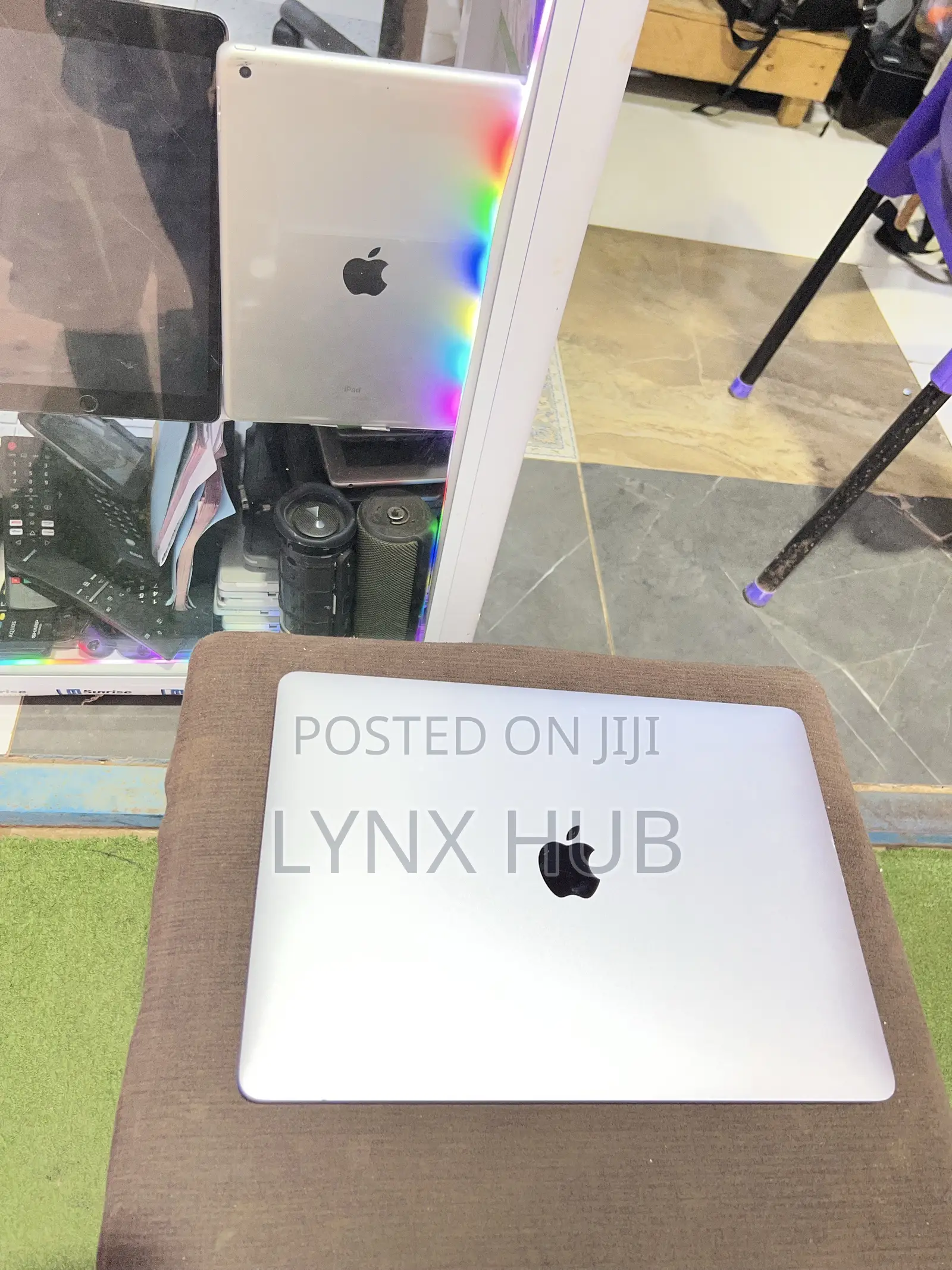 Laptop Apple MacBook Pro 2020 8GB Intel Core i5 SSD 256GB