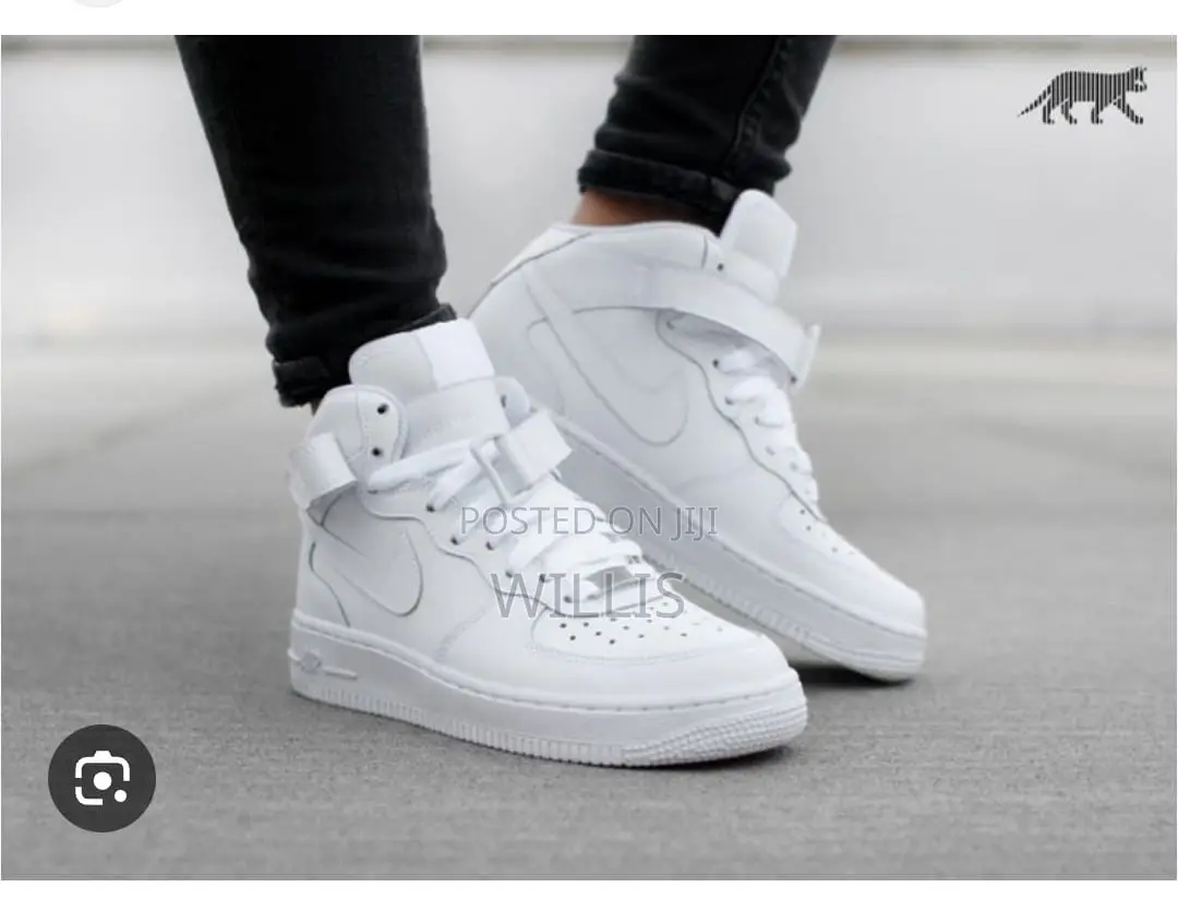 Nike Air Force 1 High