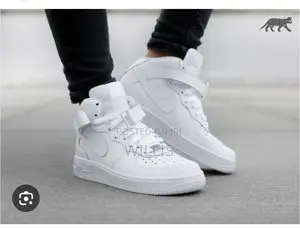 Nike Air Force 1 High