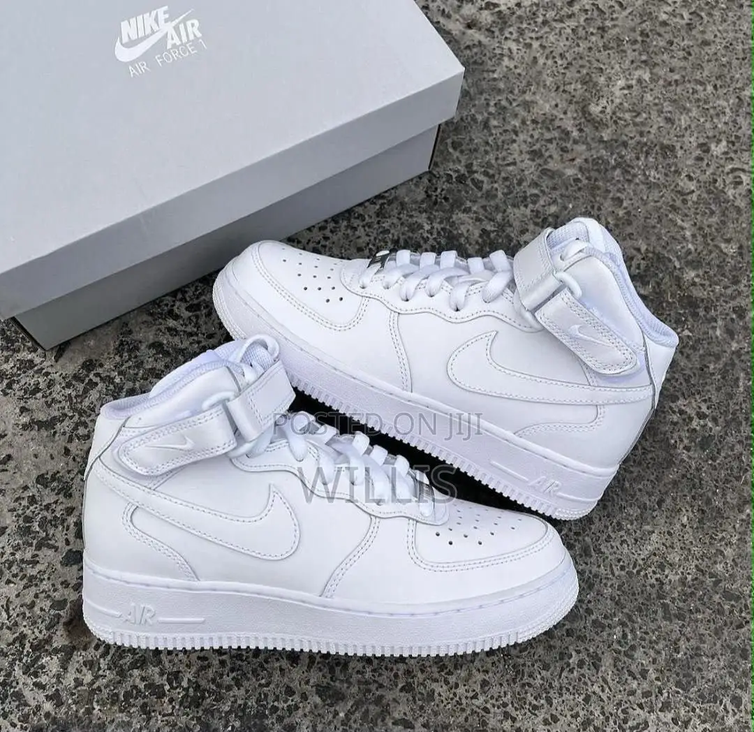 Nike Air Force 1 High