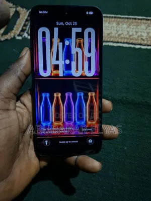 Tecno Spark 50 128 GB Black