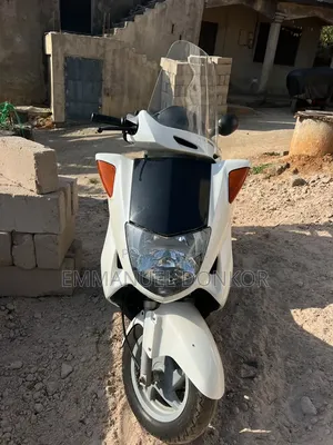 Honda 2015 White