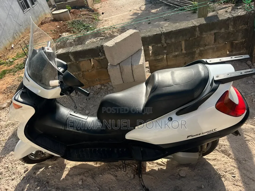 Honda 2015 White