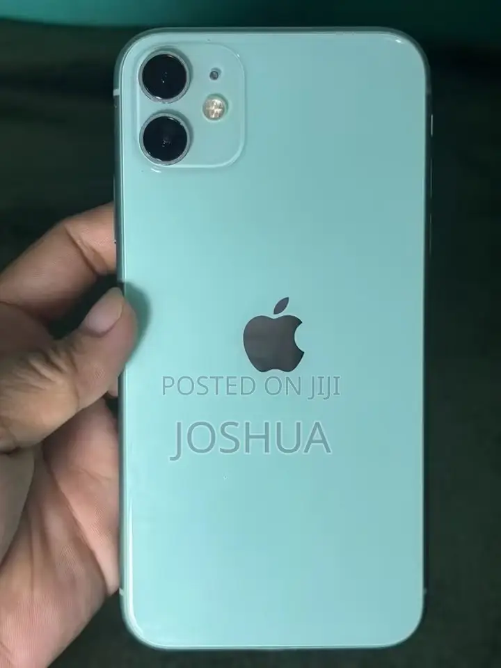 Apple iPhone 11 128 GB White